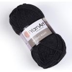 Yarnart 359 Merino Bulky El Örgü İpi