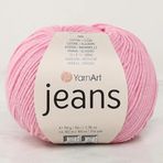 Yarnart 36 Jeans 10x50 gr El Örgü İpi