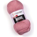 Yarnart 365 100 gr Adore