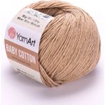 Yarnart 405 Baby Cotton İp