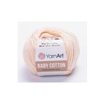 Yarnart 411 Baby Cotton İp