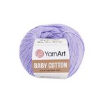 Yarnart 417 Baby Cotton İp
