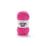 Yarnart 42 Cotton Soft El Örgü İpi