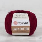 Yarnart 428 Baby Cotton İp