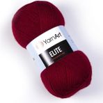 Yarnart 43 Elite El Örgü İpi