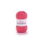 Yarnart 432 Silky Royal El Örgü İpi