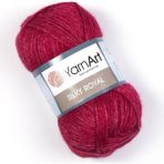 Yarnart 433 Silky Royal El Örgü İpi