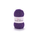 Yarnart 434 Silky Royal El Örgü İpi