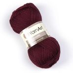 Yarnart 435 Etamin 10x30 gr El Örgü İpi