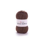 Yarnart 436 Silky Royal El Örgü İpi