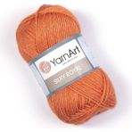 Yarnart 438 Silky Royal El Örgü İpi