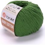 Yarnart 441 Baby Cotton İp