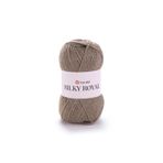 Yarnart 442 Silky Royal El Örgü İpi