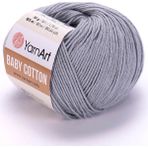 Yarnart 452 Baby Cotton İp