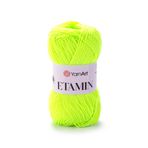 Yarnart 459 Etamin 10x30 gr El Örgü İpi