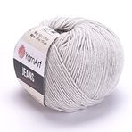 Yarnart 49 50 gr Jeans