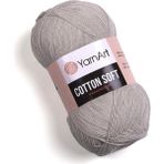 Yarnart 49 Cotton Soft El Örgü İpi