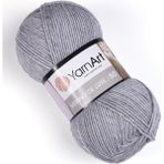 Yarnart 50 0282 Merino De Luxe El Örgü İpi