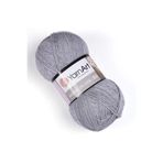 Yarnart 50 0282 Merino De Luxe El Örgü İpi