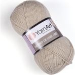 Yarnart 50 033 Merino De Luxe El Örgü İpi