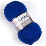 Yarnart 50 152 Merino De Luxe El Örgü İpi