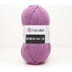 Yarnart 50 3017 Merino De Luxe El Örgü İpi