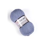 Yarnart 50 3072 Merino De Luxe El Örgü İpi