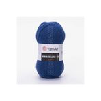 Yarnart 50 551 Merino De Luxe El Örgü İpi