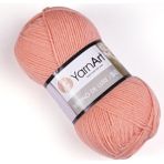 Yarnart 50 565 Merino De Luxe El Örgü İpi