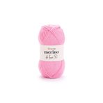 Yarnart 50 597 Merino De Luxe El Örgü İpi