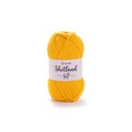 Yarnart 506 Shetland El Örgü İpi