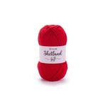 Yarnart 507 Shetland El Örgü İpi