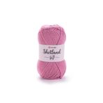 Yarnart 508 Shetland El Örgü İpi