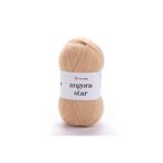 Yarnart 511 Angora Star El Örgü İpi