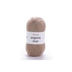 Yarnart 512 Angora Star El Örgü İpi