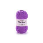 Yarnart 514 Shetland El Örgü İpi