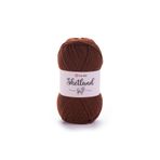 Yarnart 520 Shetland El Örgü İpi