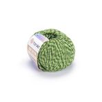 Yarnart 5207 Baby Cotton Multicolor El Örgü İpi