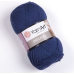 Yarnart 528 Shetland El Örgü İpi