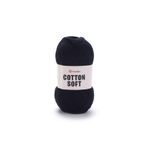 Yarnart 53 Cotton Soft El Örgü İpi