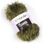 Yarnart 530 Samba El Örgü İpi
