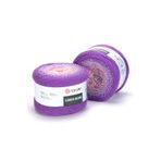 Yarnart 531 Flowers Merino Ebruli El Örgü İpi