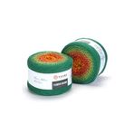 Yarnart 533 Flowers Merino Ebruli El Örgü İpi