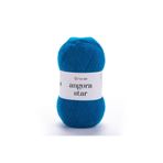 Yarnart 545 Angora Star El Örgü İpi
