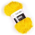 Yarnart 5500 Samba El Örgü İpi