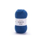 Yarnart 551 Angora Star El Örgü İpi