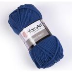 Yarnart 551 Merino Bulky El Örgü İpi