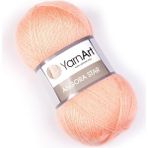 Yarnart 565 Angora Star El Örgü İpi