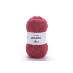 Yarnart 570 Angora Star El Örgü İpi
