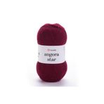 Yarnart 577 Angora Star El Örgü İpi